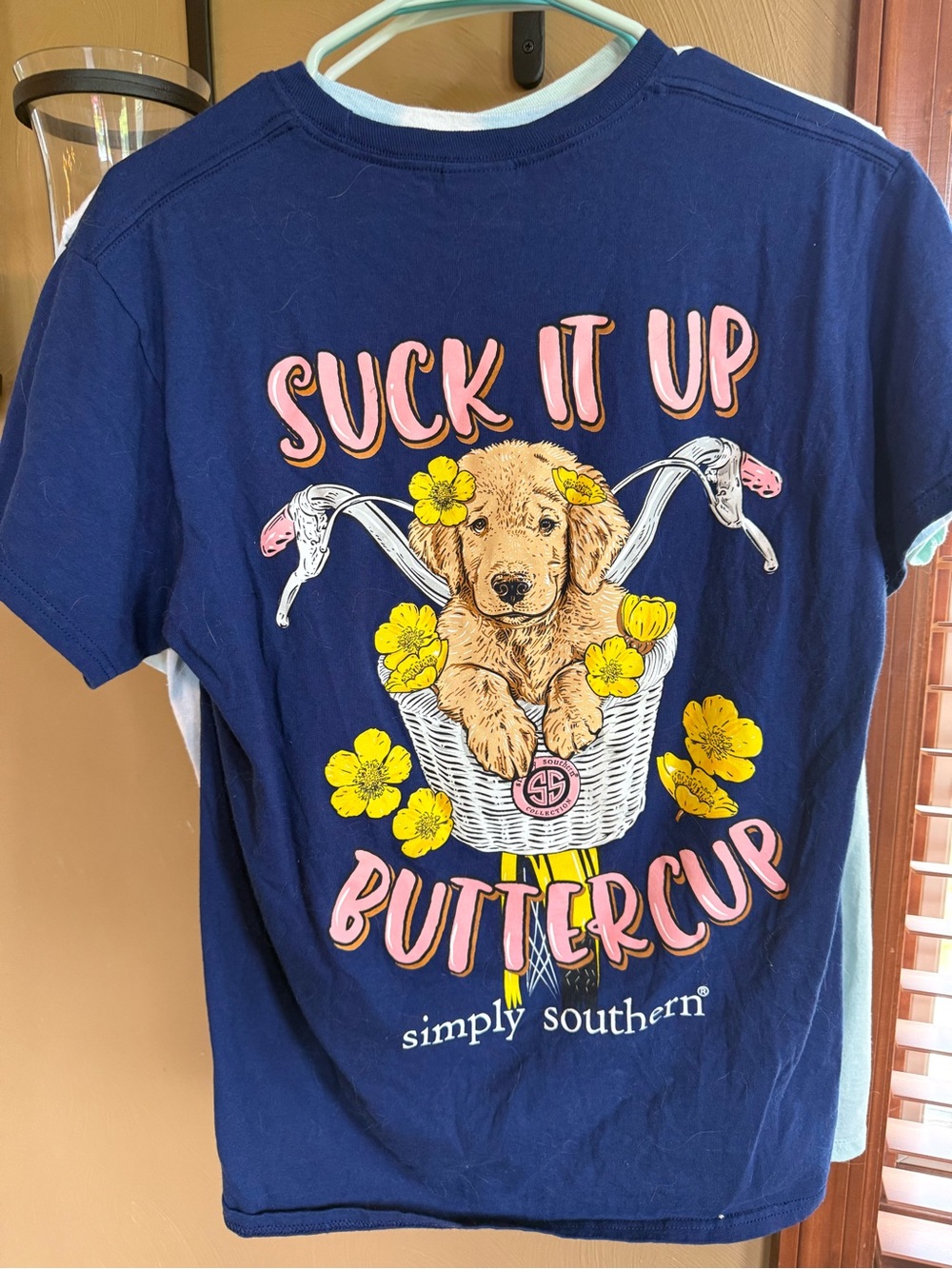 T-Shirt Bundle:  Simply Southern Size Medium - Picture 4 of 4